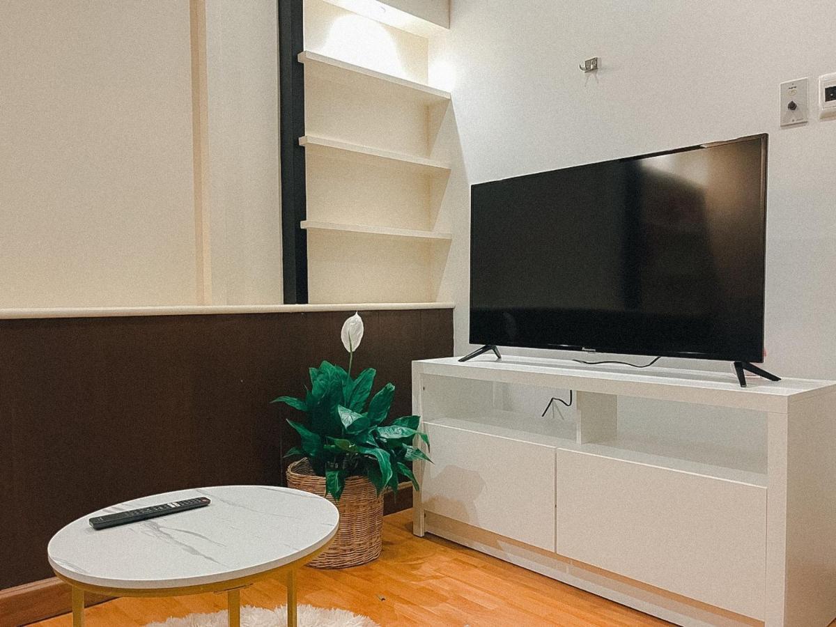 Baan Weekday Private 02 Hotel Chiang Mai Bagian luar foto