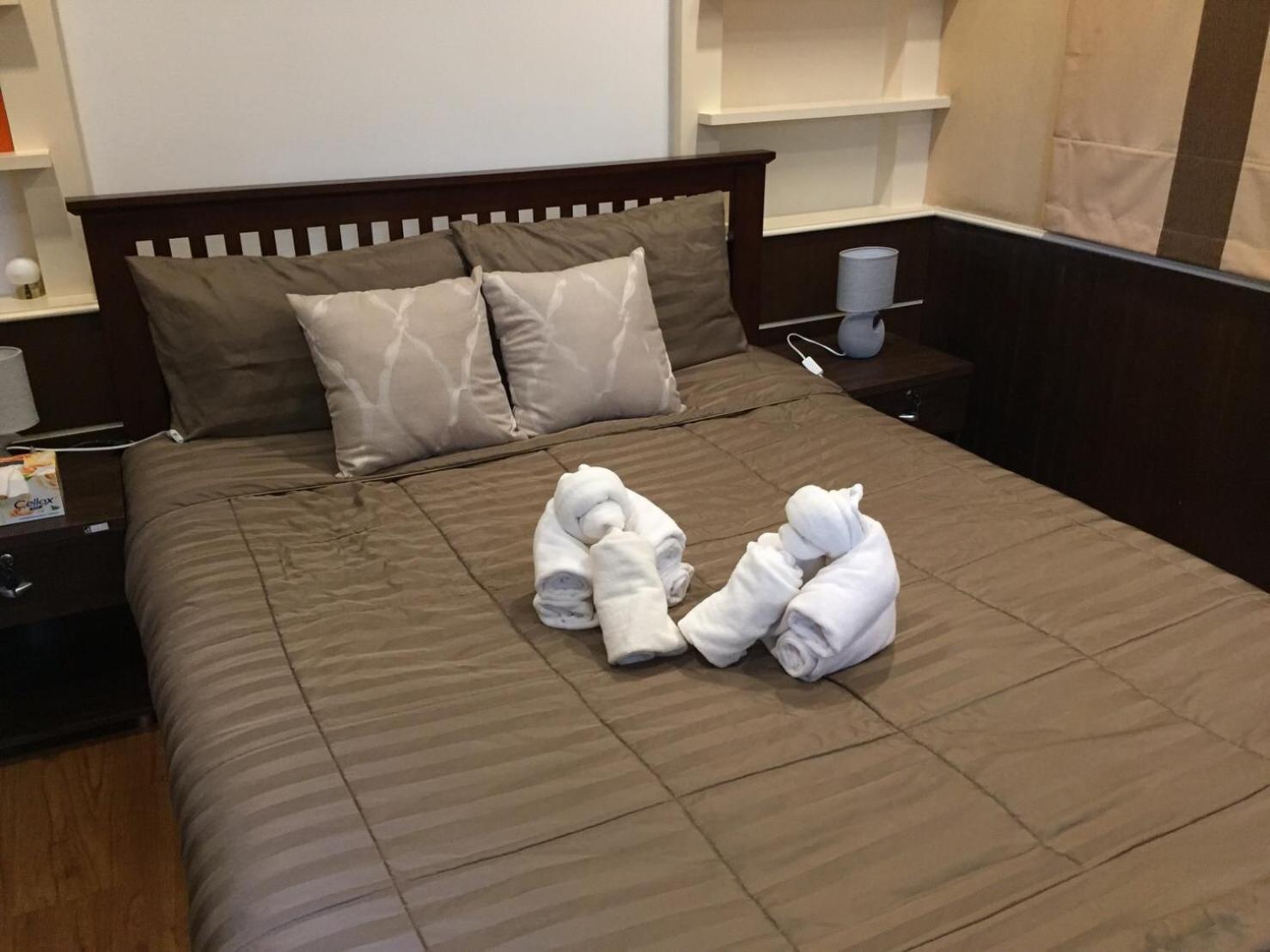 Baan Weekday Private 02 Hotel Chiang Mai Bagian luar foto