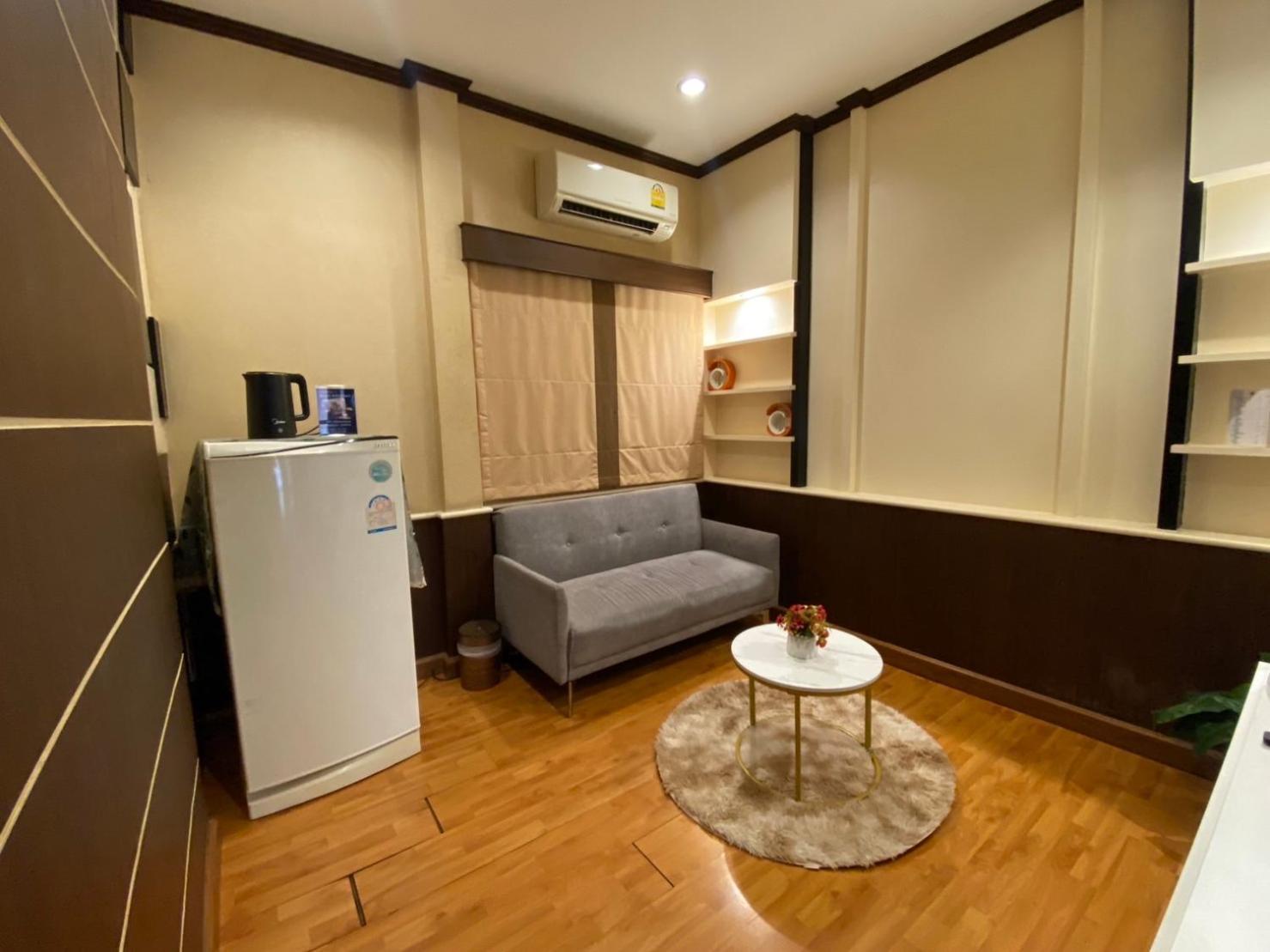 Baan Weekday Private 02 Hotel Chiang Mai Bagian luar foto